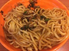 小份担担面-龙抄手(春熙路总店)