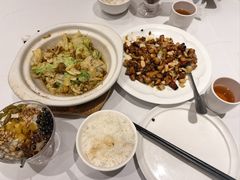 -眉州东坡(春秀路店)