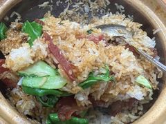 -壹煲口福煲仔饭(中山路店)