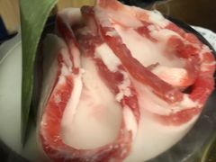 严选金牌五花肉-金妈家烤肉(龙湖U城天街店)