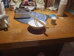 -李久其家民间餐厅(梅溪湖店)