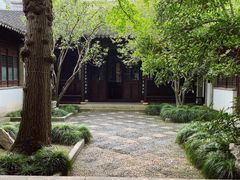 -惠山古镇·寄畅园