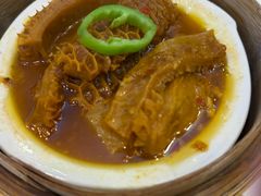 -馨越楼·点心·粤菜(赤坎店)