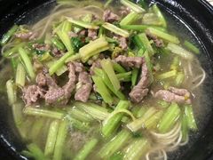 -老地方面馆(思南路店)