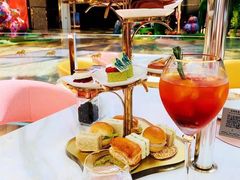 -视博茶点(美狮美高梅店)