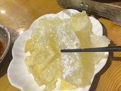 -88号小吃店·经典云南菜·地道纳西美食