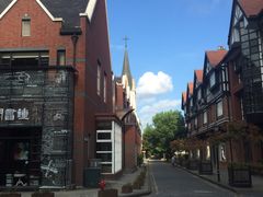 -钟书阁(松江泰晤士小镇店)