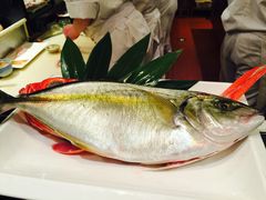 大竹荚-乾山寿司(好运街店)