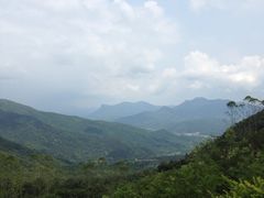 -瑶山大峡谷漂流景区