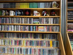 -独音唱片 Indie Music