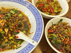 -胖东瓜·浏阳菜馆(火车站店)
