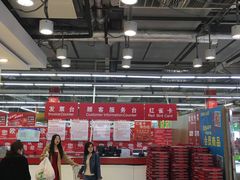 店内环境-欧尚(江阳中路店)