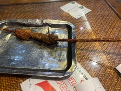 -毅祥斋老孙家泡馍(北院门鼓楼店)