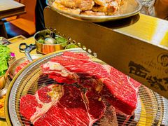 -西塔老太太泥炉烤肉(亚运村店)