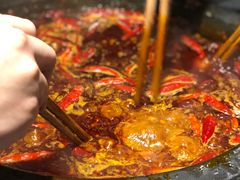 -蜀大侠火锅(寰球文化地标·总府店)