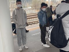 -潍坊站