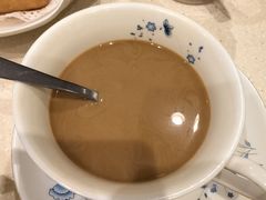 咖啡-池记(尖沙咀店)