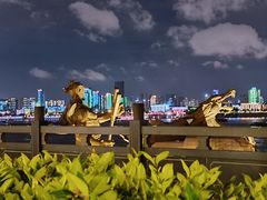 -汉水谣·江景餐厅(江滩店)