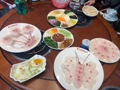 -余师傅鱼生王