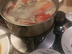 -星伦多 自助料理(圆融店)