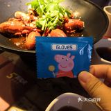 这次一起的小盆友，都好nice