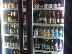 -丽纳尔斯酒吧LENORE’S BAR(三经街店)