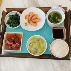 -奕新一诺台式母婴护理中心(我格广场店)