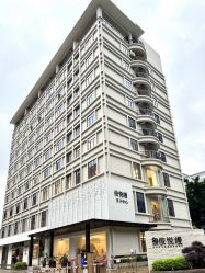 -侒悦缦月子中心·疗愈园区(龙岗店)