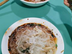 红油肥肠粉-甘记肥肠粉(马鞍北路店)