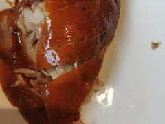 -东门烤鸭店(鼓楼店)