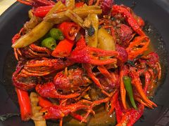 -聚味瞿记·龙虾堂(坡子街店)