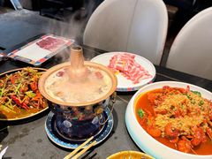 -虾乐园龙虾·夜宵(松江店)