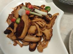 -新梅华餐厅(星悦汇店)