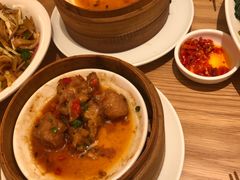 -顺风汤馆·广府粤菜(江宸天街店)