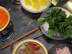 -王家渡火锅(金宝汇店)