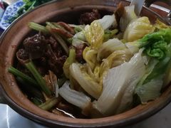 -禄源公·老莞诚饭店