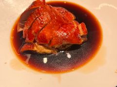 -A One Kitchen·南京精菜馆(德基广场店)