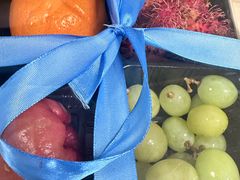 -曼格蒸汽活海鲜·榴莲自助(皇庭广场店)