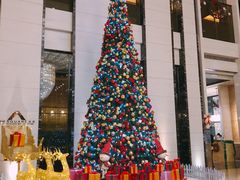 -富力希尔顿酒店·地阔自助餐厅