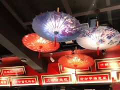 大堂-蜀香格格•剁椒鱼头(龙西店)