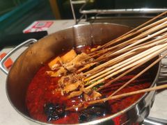 -丰茂烤串(金源店)