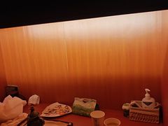 -逸栈养生SPA(望京店)