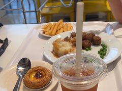 -宜家·瑞典风味餐厅(无锡店)