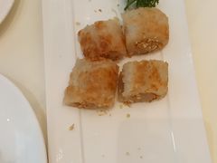 -兴悦酒家(保利克洛维店)