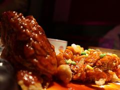 姑苏松鼠鱼-探花·意境江南菜·唐伯虎文化体验店·松鼠桂鱼(观前店)