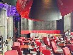 -西安W酒店·WEI全味西餐厅