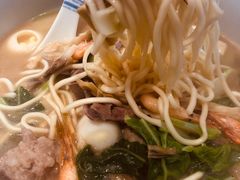 -阿琴面馆(武林路店)