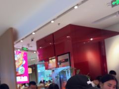 -老板恋上鱼(恒隆广场店)