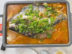 -火龙堂·风味民间菜(文一路店)