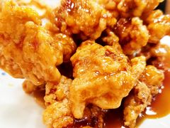 焦溜肉片-鼎香润(德胜门内店)